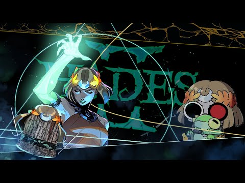 Видео: Хейдес 2 | Великая Вторичность