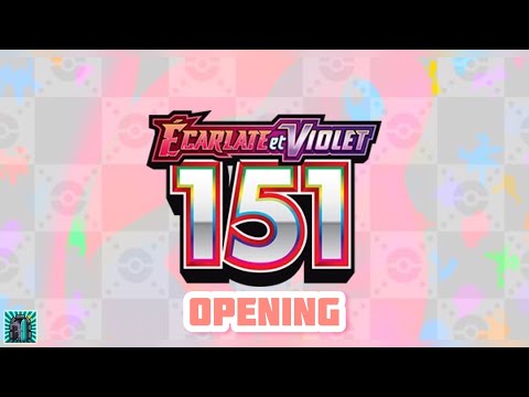 Видео: Покемон Scarlet & Violet: 151 🔥// Часть: 2 // МЕГА БОКСЫ // Pokemon 151 set Opening // Part:2