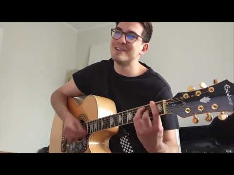 Видео: Дайте Танк (!) - Гармония (кавер)