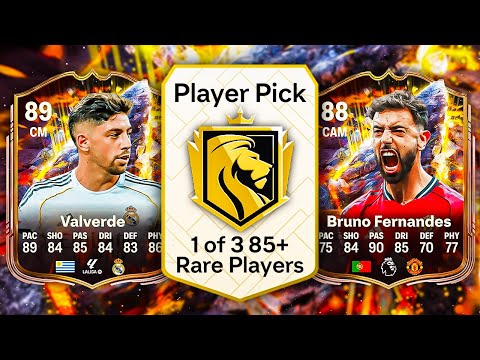 Видео: НАГРАДЫ МОЕГО ЭЛИТНОГО ДИВИЗИОНА! 🔥 FC 26 Ultimate Team