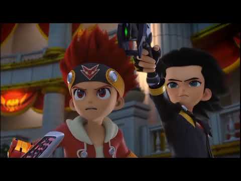 Видео: Джин, Майкл и Феттель. Потеряли пацана