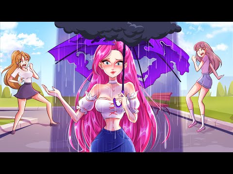 Видео: Я Самая Невезучая Девушка В Мире