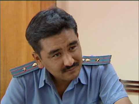 Видео: Кууш жолдо 3 бөлүм