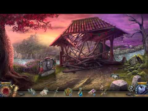 Видео: Immortal Love: Letter From The Past Collector's Edition (ЧАСТЬ 2 - В ГОРОДЕ)