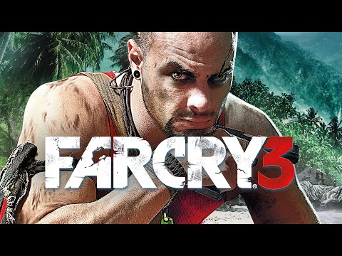 Видео: Shorts Far Cry 3 ➤ Прохождение — Часть 1