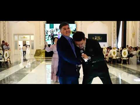 Видео: 16.08.2025 / QARAGANDY OBLYSY / РАХЫМЖАН & ЛАУРА / ҮЙЛЕНУ ТОЙ