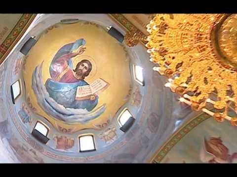 Видео: Сердце тренера - В. Е. Прокопенко. Часть 3