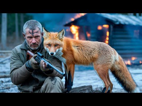 Видео: Они стреляли первыми и теперь лес вступился за него...