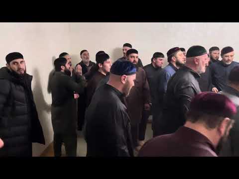 Видео: Тезет Кади Юрт. Зикар Имран 