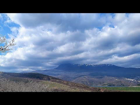 Видео: Пришла весна! Копаем без передышки.