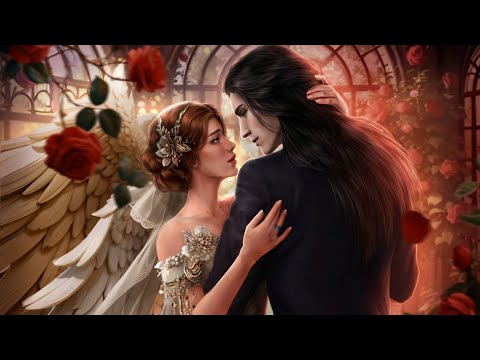 Видео: Свадьба с Голодом 🥳 Секрет небес 2🪽 3 Сезон 8 Серия 💎 Алмазный путь. (Озвучка)🎵