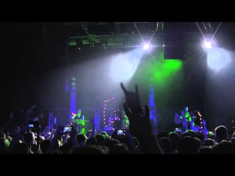 Видео: STIGMATA - О чем ты грустишь(клуб "AURORA Concert Hall",СПб) - 10/03/2014