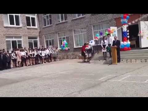 Видео: Выпускной 9 класс лицей№1 Стерлитамак. Часть 4