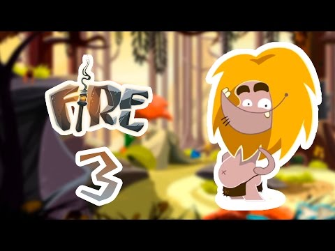 Видео: Fire - Прохождение pt3