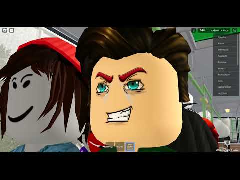 Видео: 4 часть я играю в игру Roblox OneSkyVed's Trolleybuses Place (indev)