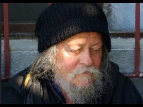 Видео: Афонский старец Гавриил. Чудеса и истории из жизни монахов