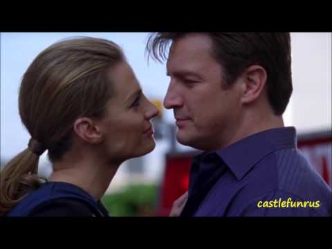 Видео: Castle - О Боже как ты красива