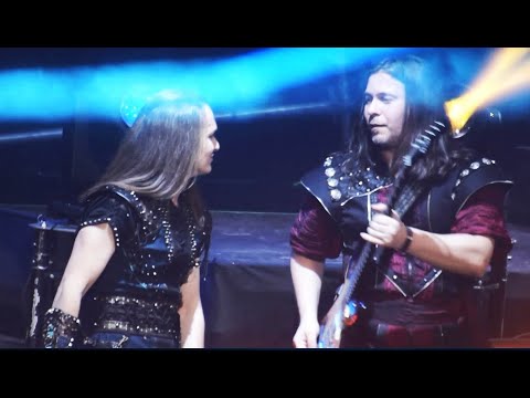 Видео: Письмо Ведьмаку/ЭПИДЕМИЯ  — Евгений Егоров, 11.02.23, Москва