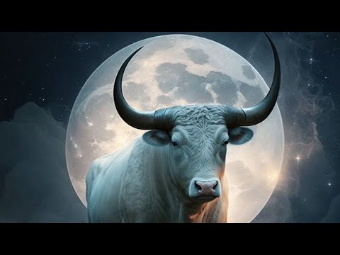 Видео: Пълнолуние в Телец и Слънце в Скорпион 🌞🍀👍🌈🙏🤔