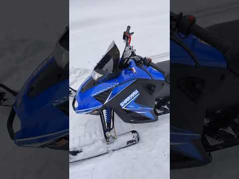 Видео: Обкатка и поломки Sharmax SN-280 🫣 Проехал всего 300 км 😱