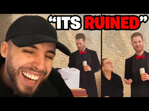 Видео: Она испортила свадьбу (Ежедневная доза)