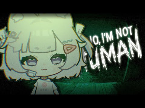 Видео: Кека играет в No, I'm not a Human | Highlights