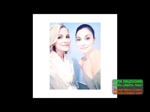 Видео: 2 сезон на твоей стороне/съёмки