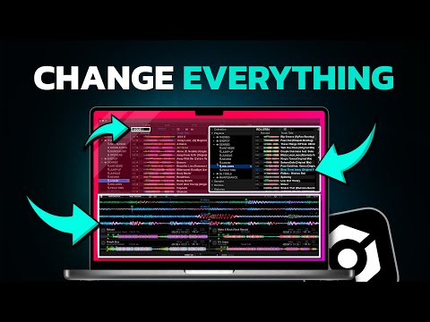 Видео: 13 хитростей Rekordbox, о которых вы можете пожалеть, что не знали