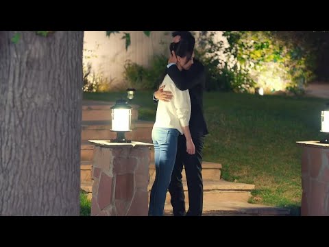 Видео: 💗Тан Янь плачет, Ло Цзинь целует ее, чтобы утешить, двое не могут перестать целоваться