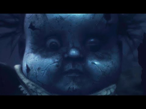 Видео: КОШМАРНЫЙ МЛАДЕНЕЦ - Little Nightmares 3