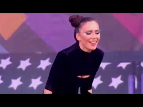 Видео: SEREBRO - Опиум [EPL 2011]