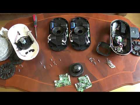 Видео: Разборка и сравнение роботов мойщиков окон Hobot 188 и Hobot 388