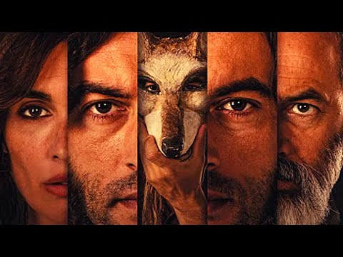 Видео: ЖУТКИЙ АТМОСФЕРНЫЙ ТРИЛЛЕР С ОШЕЛОМЛЯЮЩЕЙ КОНЦОВКОЙ! Проклятье Кинтанара. Лучшие фильмы. Filmegator
