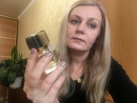 Видео: Аромат My Burberry