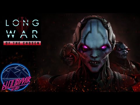 Видео: XCOM 2 Long War в сборке Ultimate. Серия 45