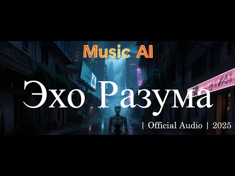 Видео: Эхо Разума | Official Audio | 2025
