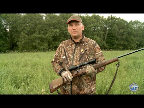 Видео: Охота на косулю с подхода. (Roe deer hunting from the approach. The third film. ) Фильм третий.