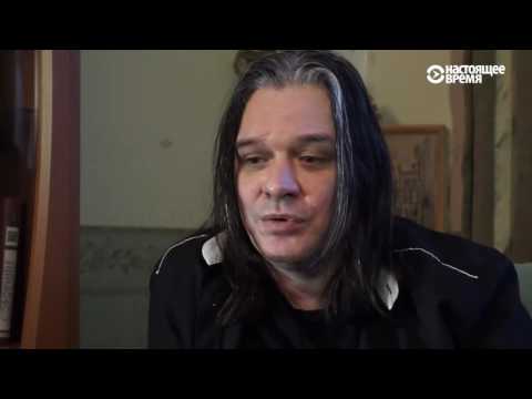 Видео: Музыкант Василий К: "Мы все – стайные твари"