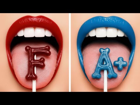 Видео: Школьная драма: Хороший учитель спасает положение, плохой учитель сеет хаос!📚