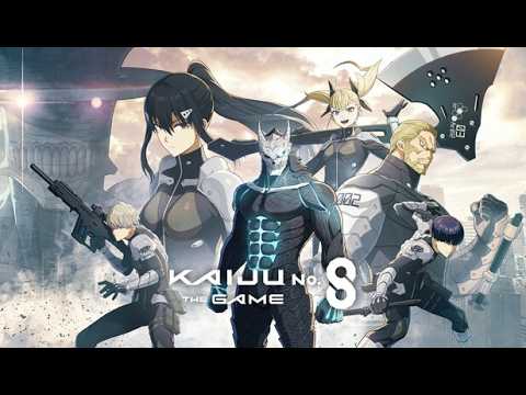 Видео: ДАВАЙТЕ ПОГРУЗИМСЯ В АНИМЕ! 🎌 Обзор игры Kaiju No. 8 The Game для iOS/Android/PC #kaiju