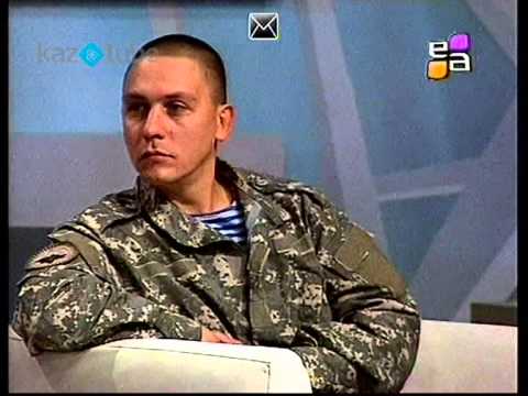 Видео: Пятый угол. 1 часть (10/05/2013)