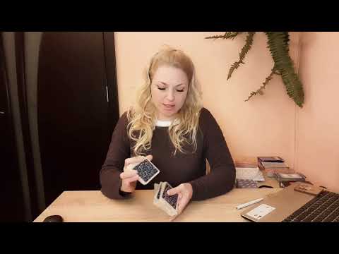 Видео: БУДЕТ ЛИ ОН ДЕЛАТЬ ПЕРВЫЙ ШАГ, ЕГО ПЛАНЫ