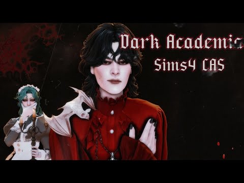 Видео: МАСКИ СОРВАНЫ🎭преступление в академии вампиров | 𝖘𝖎𝖒𝖘 կ 𝖈𝖔𝖑𝖑𝖆𝖇𝖔𝖗𝖆𝖙𝖎𝖔𝖓