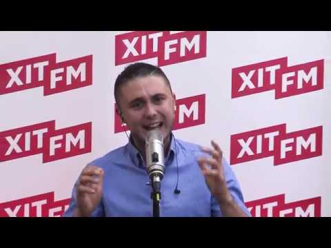 Видео: Антитіла - Люди, як кораблі (Live Фан-зона Хіт FM)