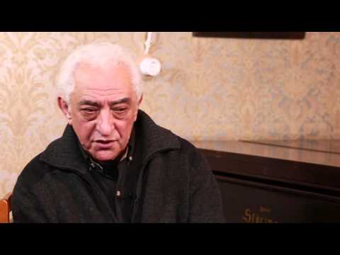 Видео: Музыка к спектаклю, видеоурок №6. Александр Бакши