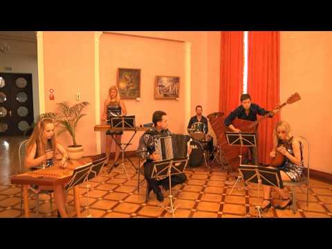 Видео: Блю канари