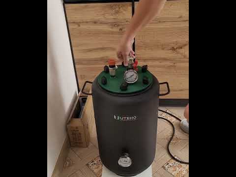 Видео: Первая домашняя тушёнка 