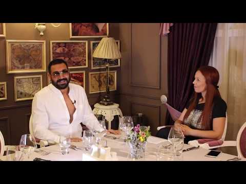 Видео: Azis/New/Talk - Pik Tv Азис говори пред Пик Тв