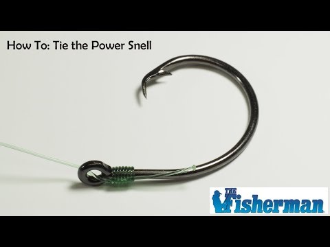 Видео: Как завязать силовой узел