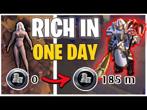 Видео: Как я заработал миллионы за один день